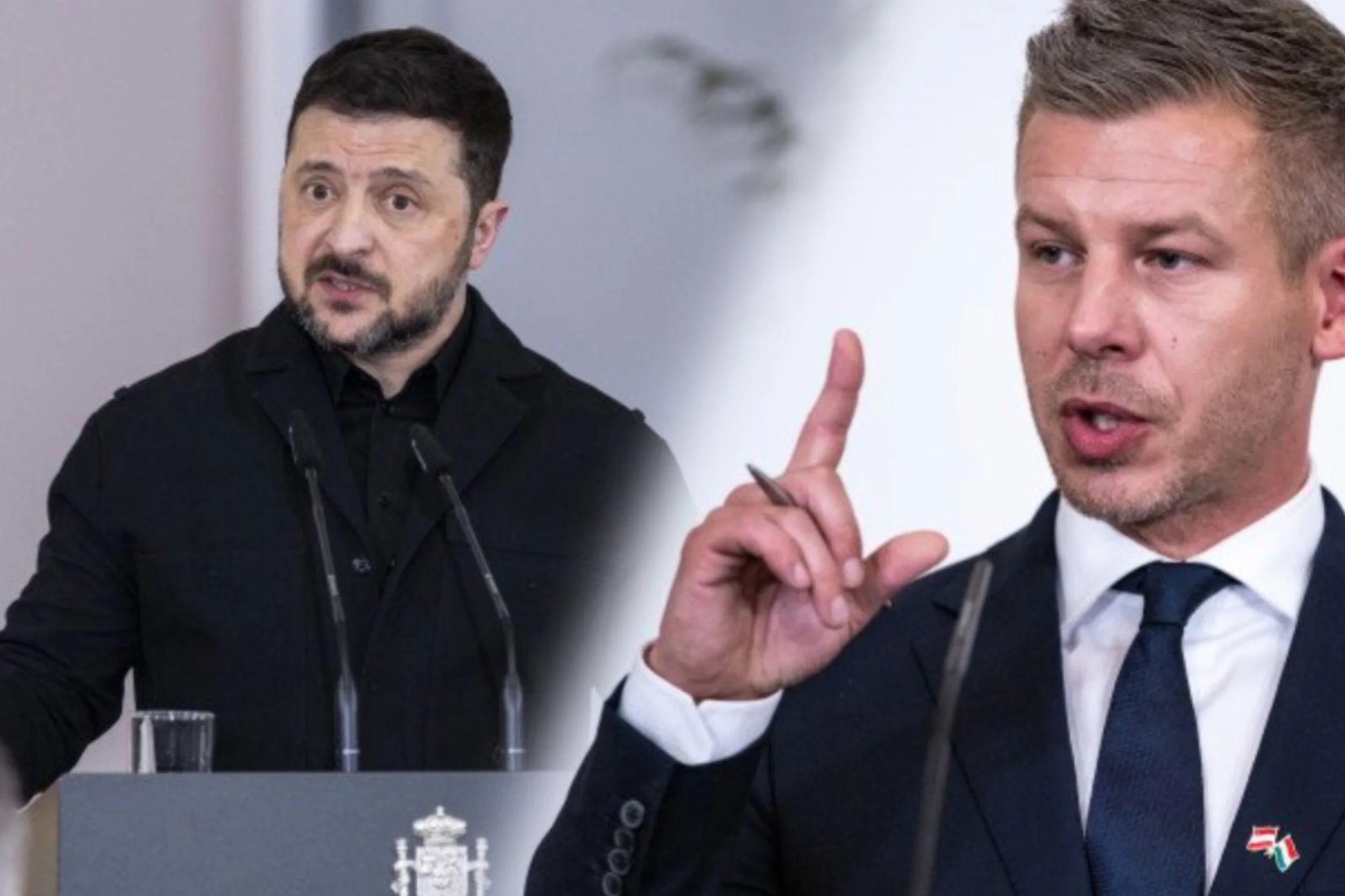 Петер Мадяр: Унгария няма да изпраща оръжия за Украйна 


