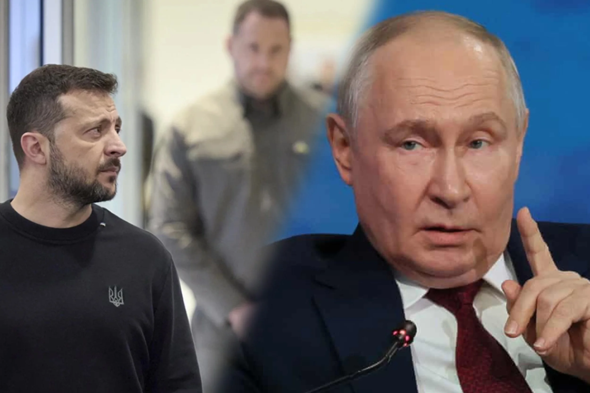 Путин отговори на писмото на Зеленски с обръщение към руските войници: „Продължавайте да работите, братя!“
