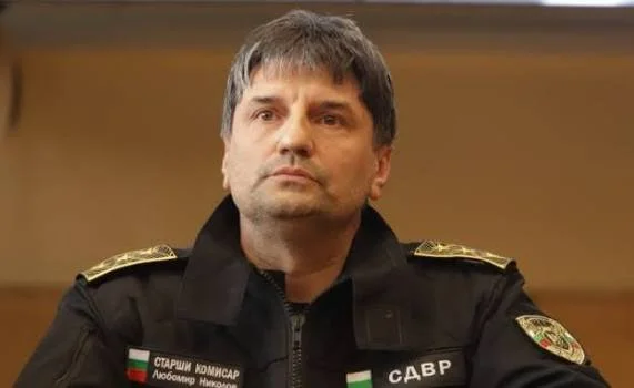 Шефът на СДВР поема временно поста главен секретар на МВР

