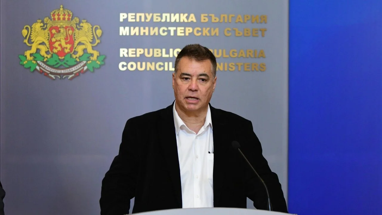 Борис Михайлов се завръща начело на НАП

