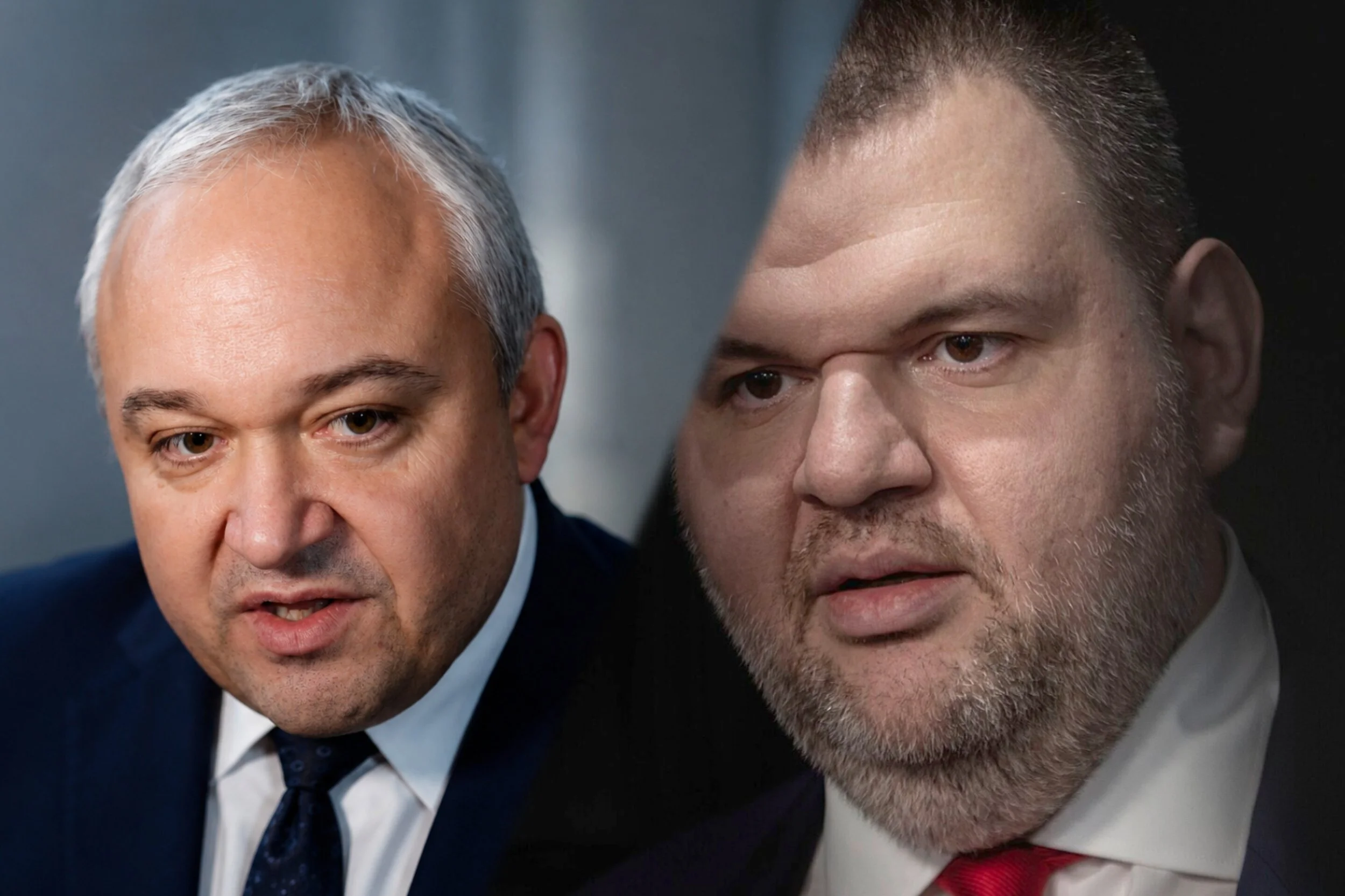 ДПС подаде сигнал срещу Демерджиев в прокуратурата. Той отвърна: Приемам това като медал