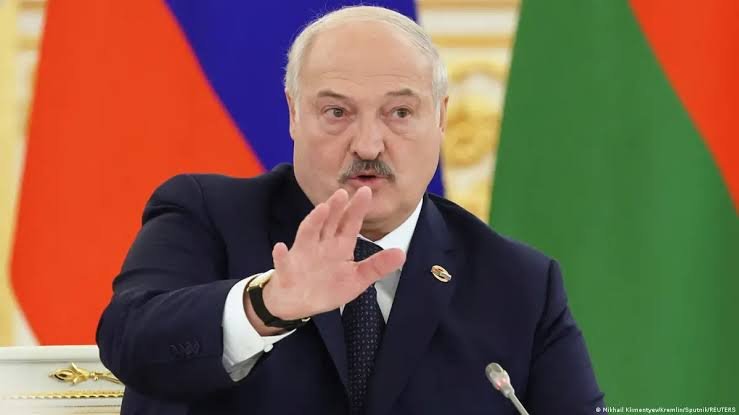 ​Израел с остър отговор на коментарите на Лукашенко за Газа и Холокоста

