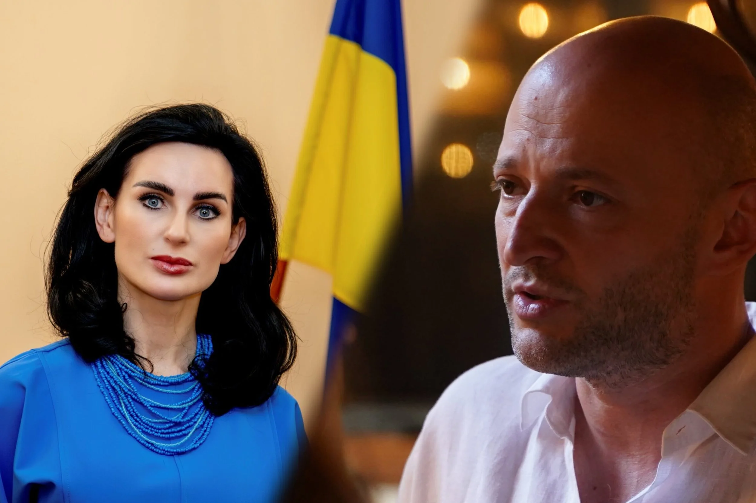 Бивш шеф на ДАНС–Варна: Деньо Денев ми каза, че е отменил изгонването на Невзоров след обаждане от украинската посланичка