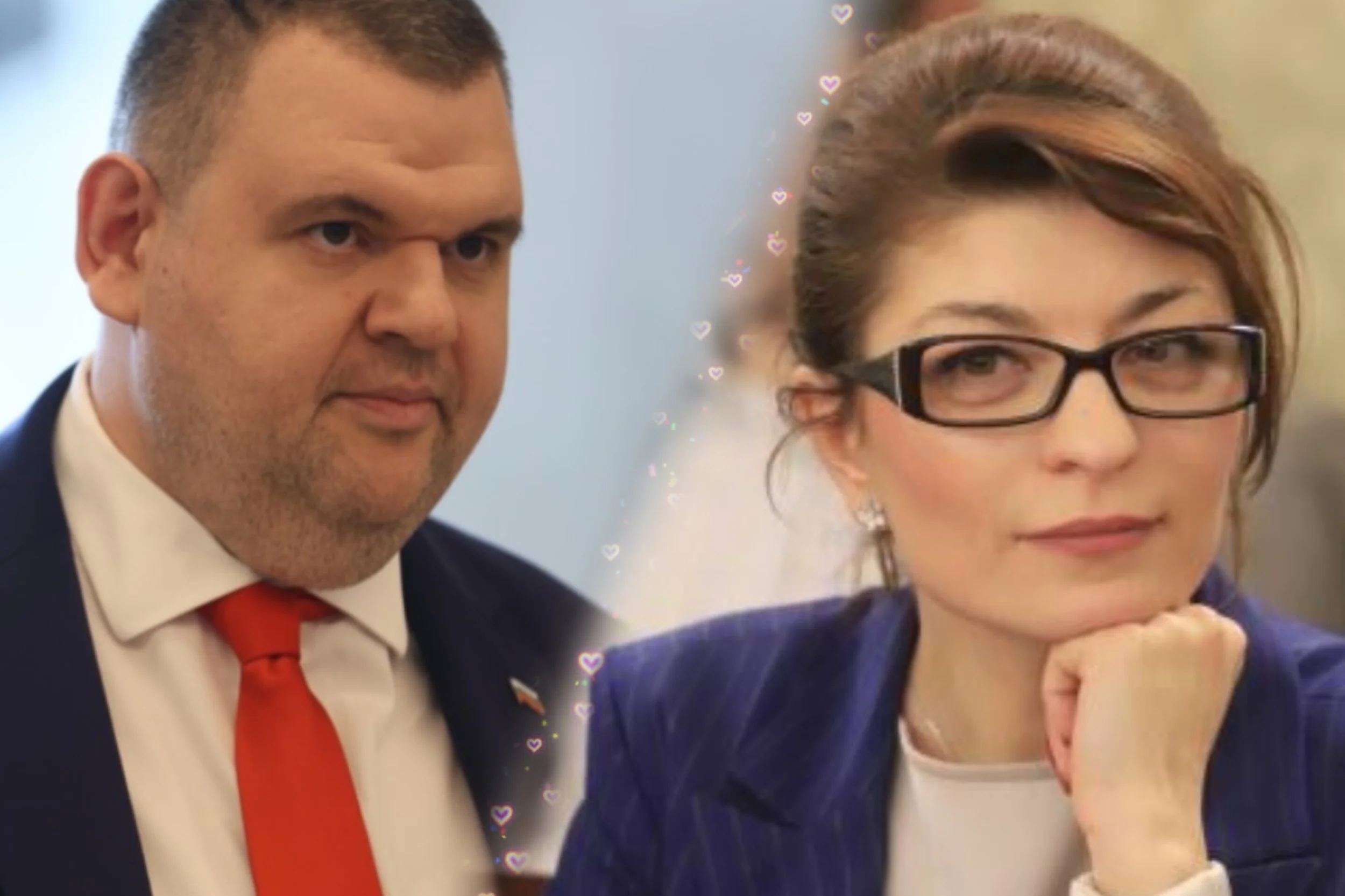 Демерджиев: Десислава Атанасова е летяла с Пеевски за Дубай дни преди клетвата в КС

