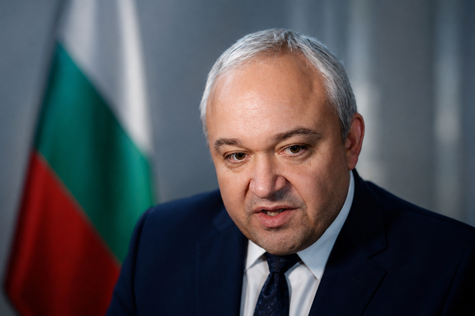 ​Демерджиев: Заличавани са данни за съвместни полети на Атанасова и Пеевски

