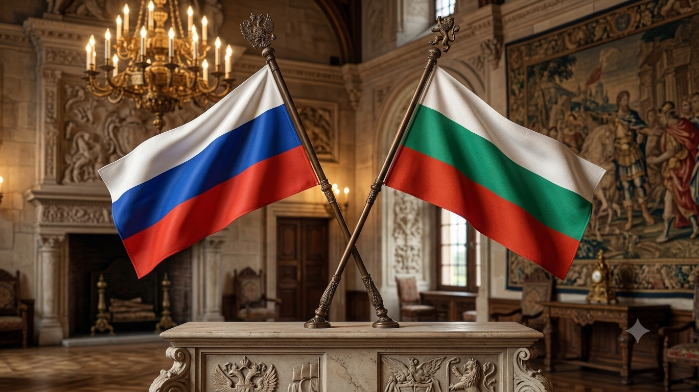 Митрофанова: София стана заложник на НАТО, но българите не са враждебни към Русия

