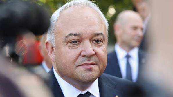 Иван Демерджиев: Има доста странни обстоятелства, свързани с действията на Десислава Атанасова

