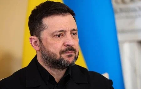 ​Зеленски обяви правителствена рокада, сменя премиера Юлия Свириденко

