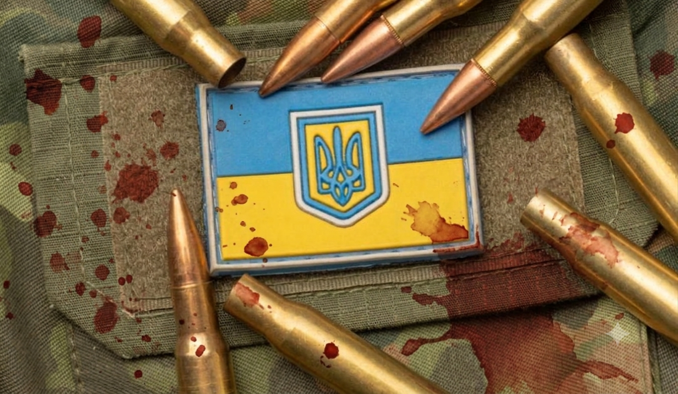 Бивш украински командир е арестуван за поръчково убийство на цивилни

