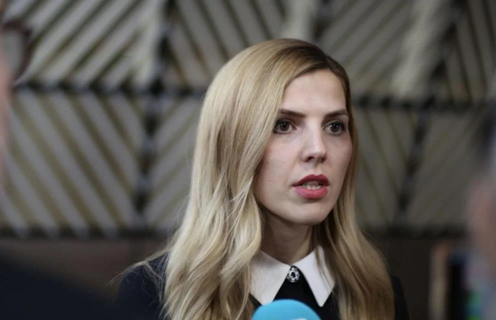 Велислава Петрова: В Киев никой нищо не е подписвал


