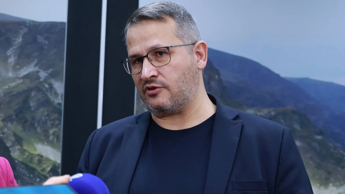 ​Иван Христанов: Между 20 и 30% от храната у нас са ментета, стоки с изтекъл срок или нередовен внос

