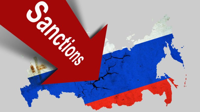 ЕС одобри 21-вия пакет санкции срещу Русия след седмици преговори

