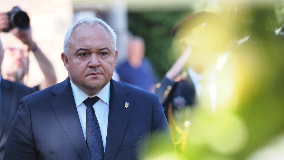 МВР с разкрития за мантинелите: Липсващи елементи и други нередности при изграждането

