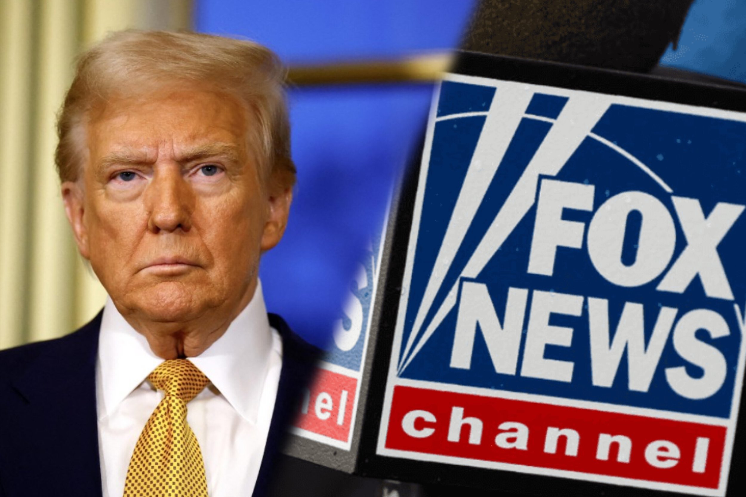​Fox News срещу Тръмп: Нарастващо недоволство в консервативните медии заради войната с Иран

