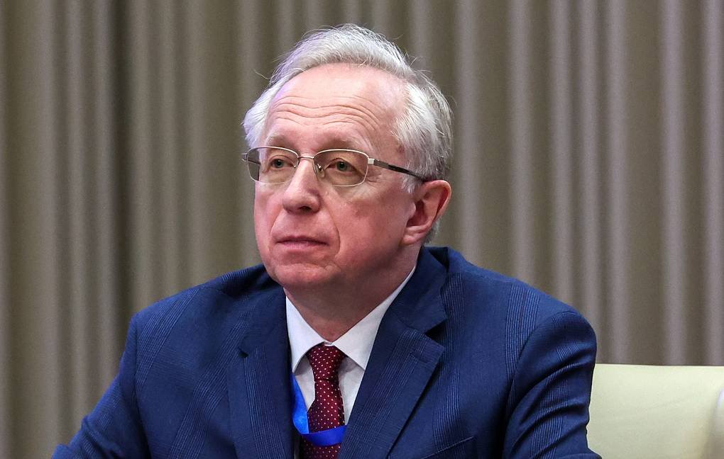 ​МВнР на Русия: Москва е готова за преговори за Украйна при „зрял подход“ от Запада

