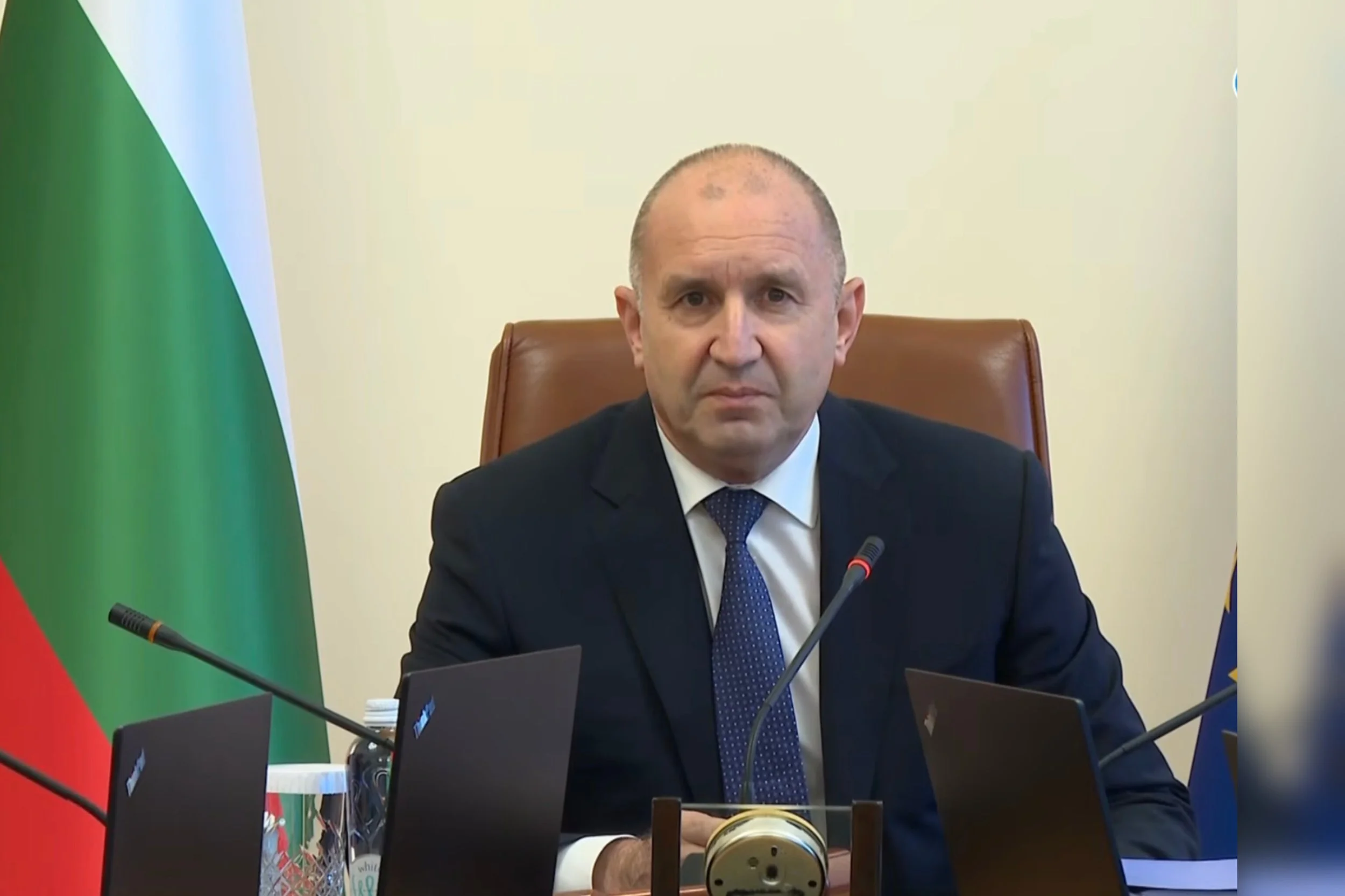 Премиерът: Акцията на службите и МВР в „Драгалевци“ показва, че няма недосегаеми


