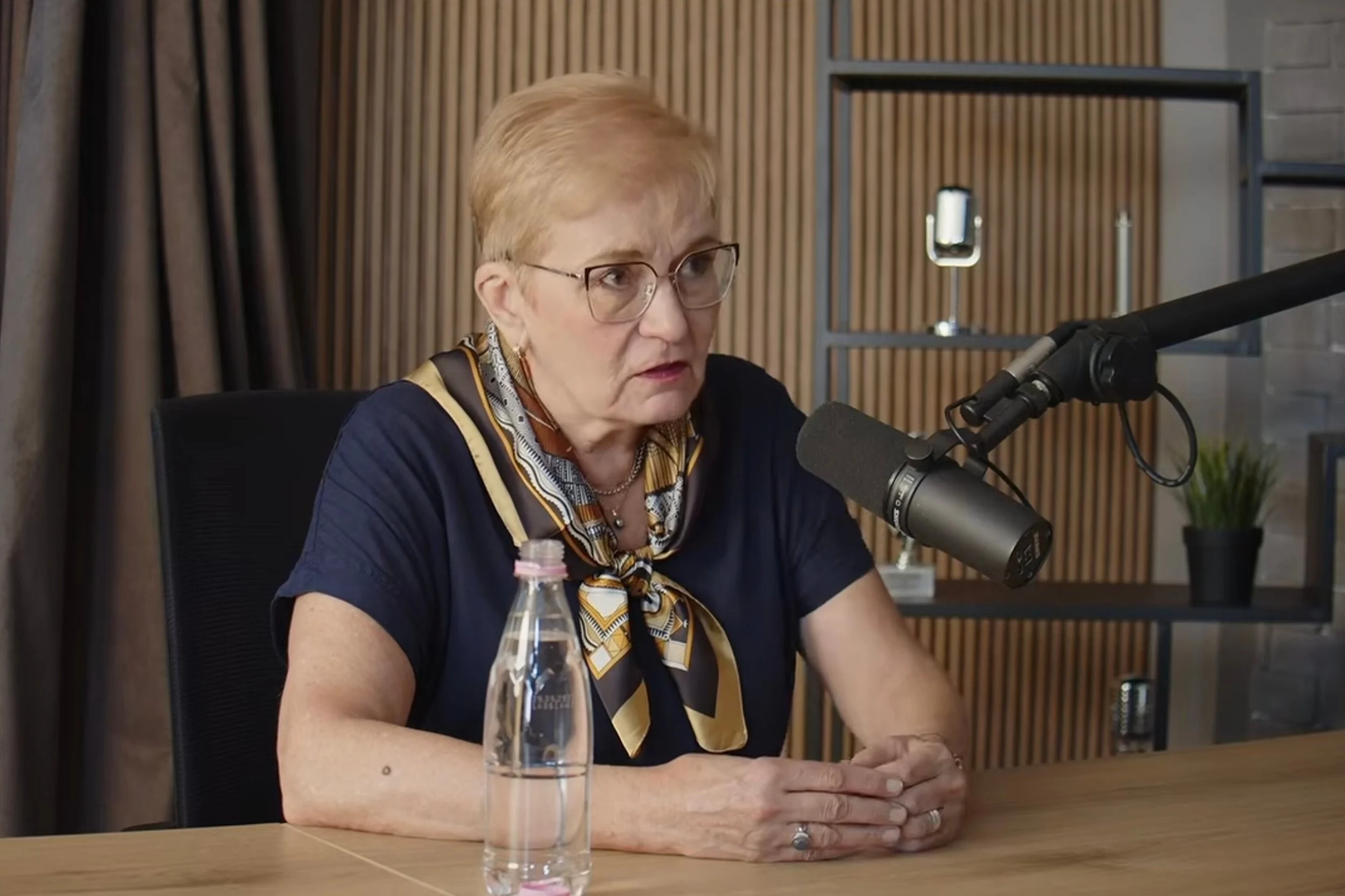 Проф. Пиргова: Има риск световните лобисти да поискат да „зарият“ Румен Радев