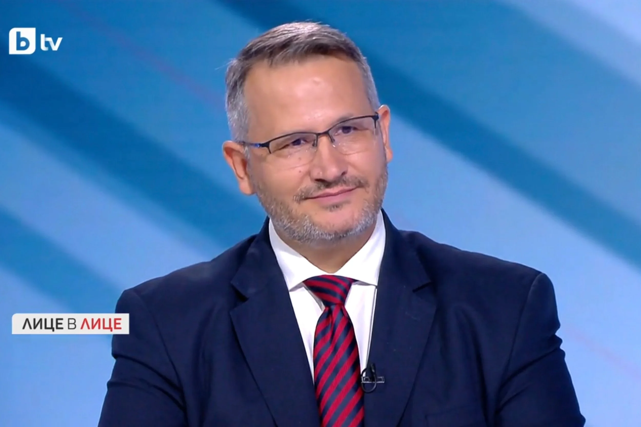 ​Иван Христанов: Сам платих 48 000 евро за билбордовете си, до седмица обявявам кандидата за вицепрезидент

