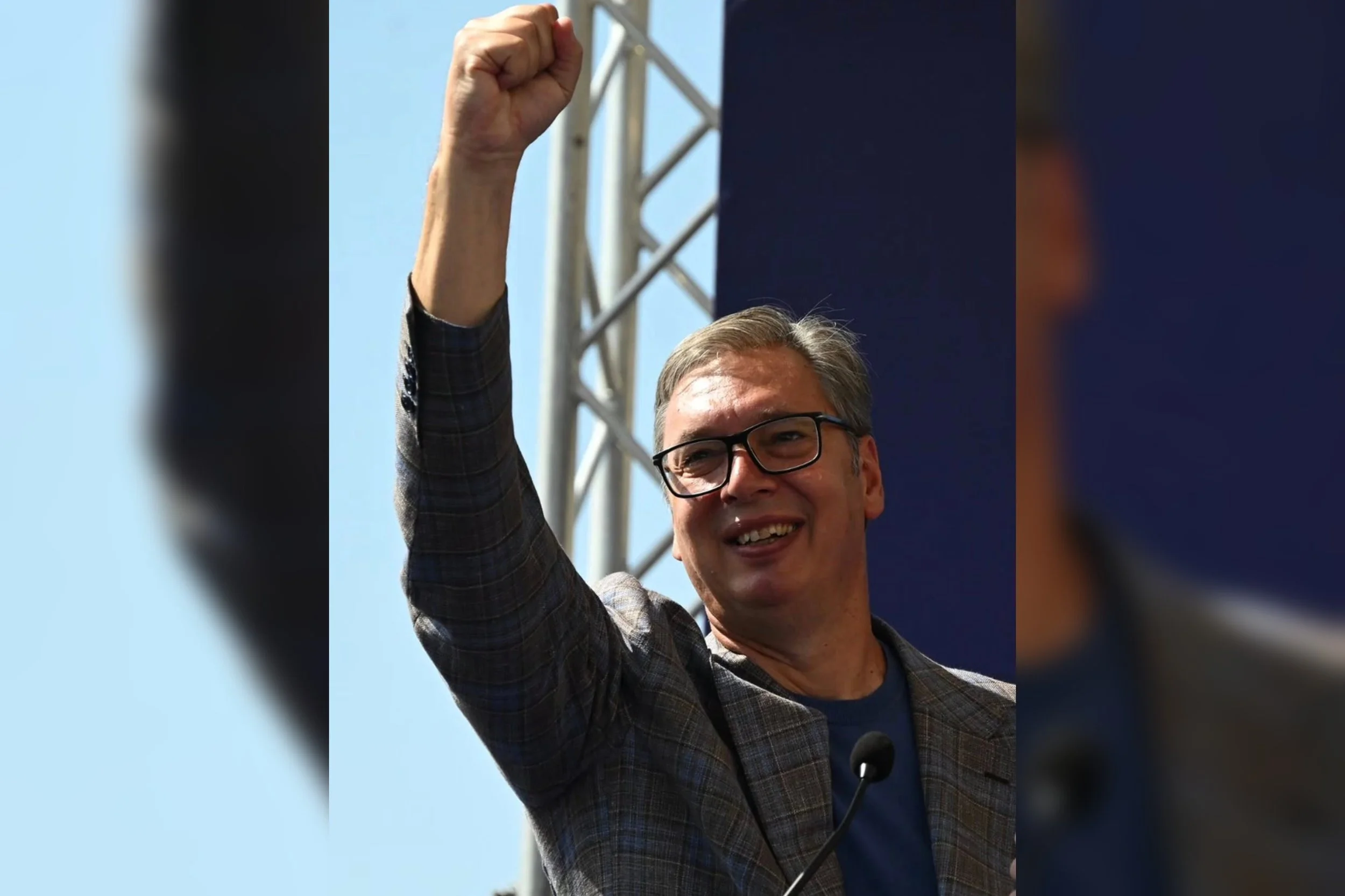 Сръбската прогресивна партия издигна Александър Вучич за премиер

