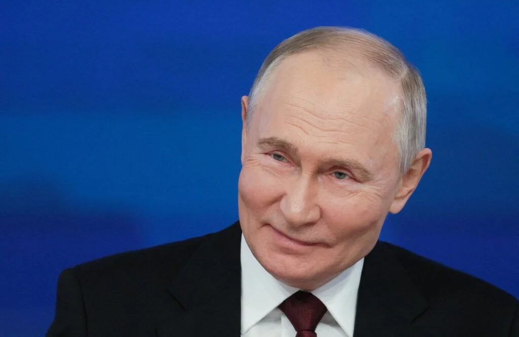 Владимир Путин нареди 72-часово спиране на ударите по Киев заради преговорите със САЩ

