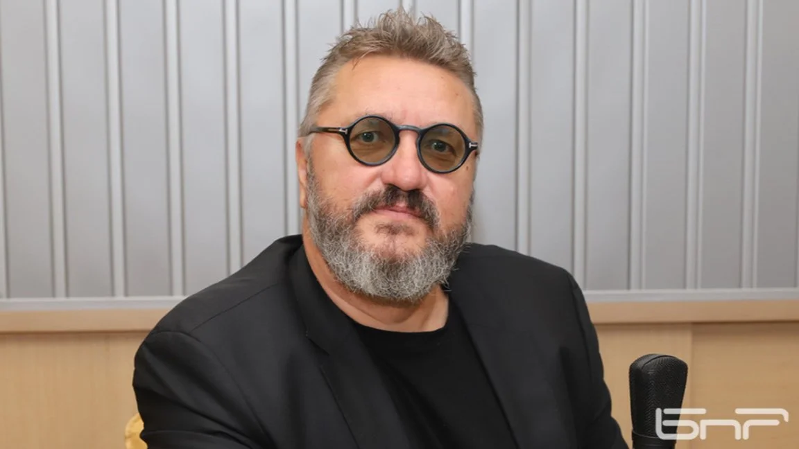 Мартин Карбовски: Нужен ни е президент, който говори за мир, геополитическата ситуация е опасна

