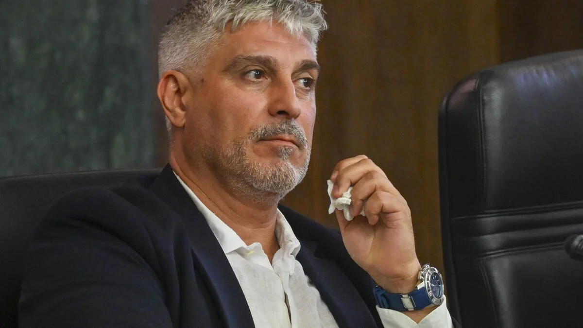 Росен Йорданов: Името на Ивайло Мирчев е в списъка на Калушев още преди създаването на "Да, България

