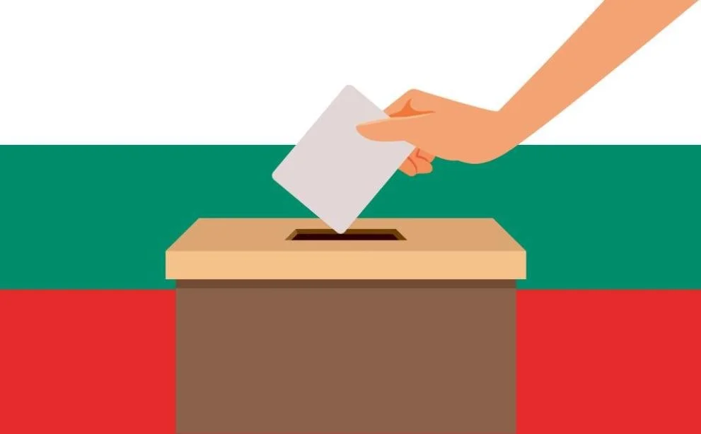 Данни към 13:00 ч.: 11,3% е избирателната активност според exit poll на агенция „Мяра”

