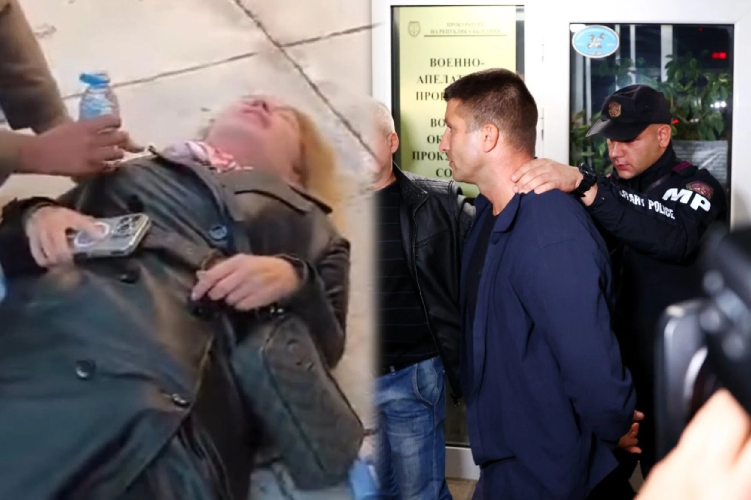 ​Обрат по случая „Колтуклиева“: Нов свидетел твърди, че е чул реплика „Действайте, после ще ви бъде платено“

