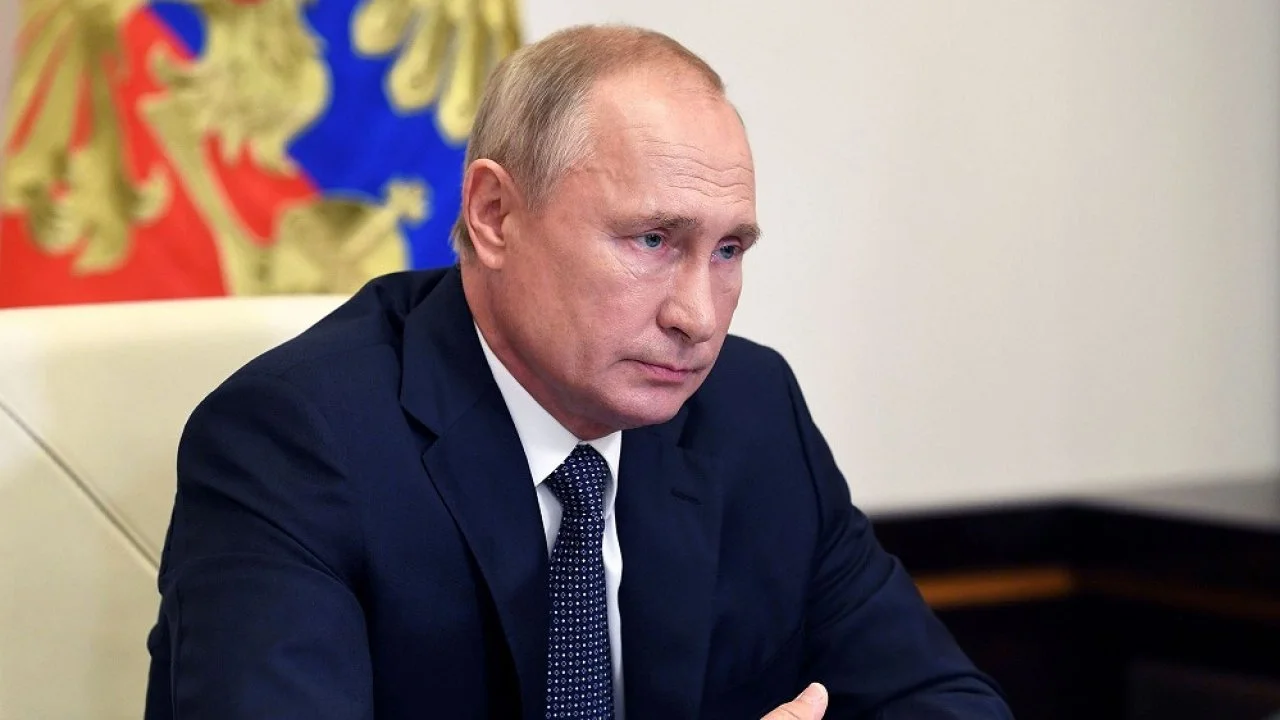 Путин: Русия подкрепя диалога, а не войната с Европа