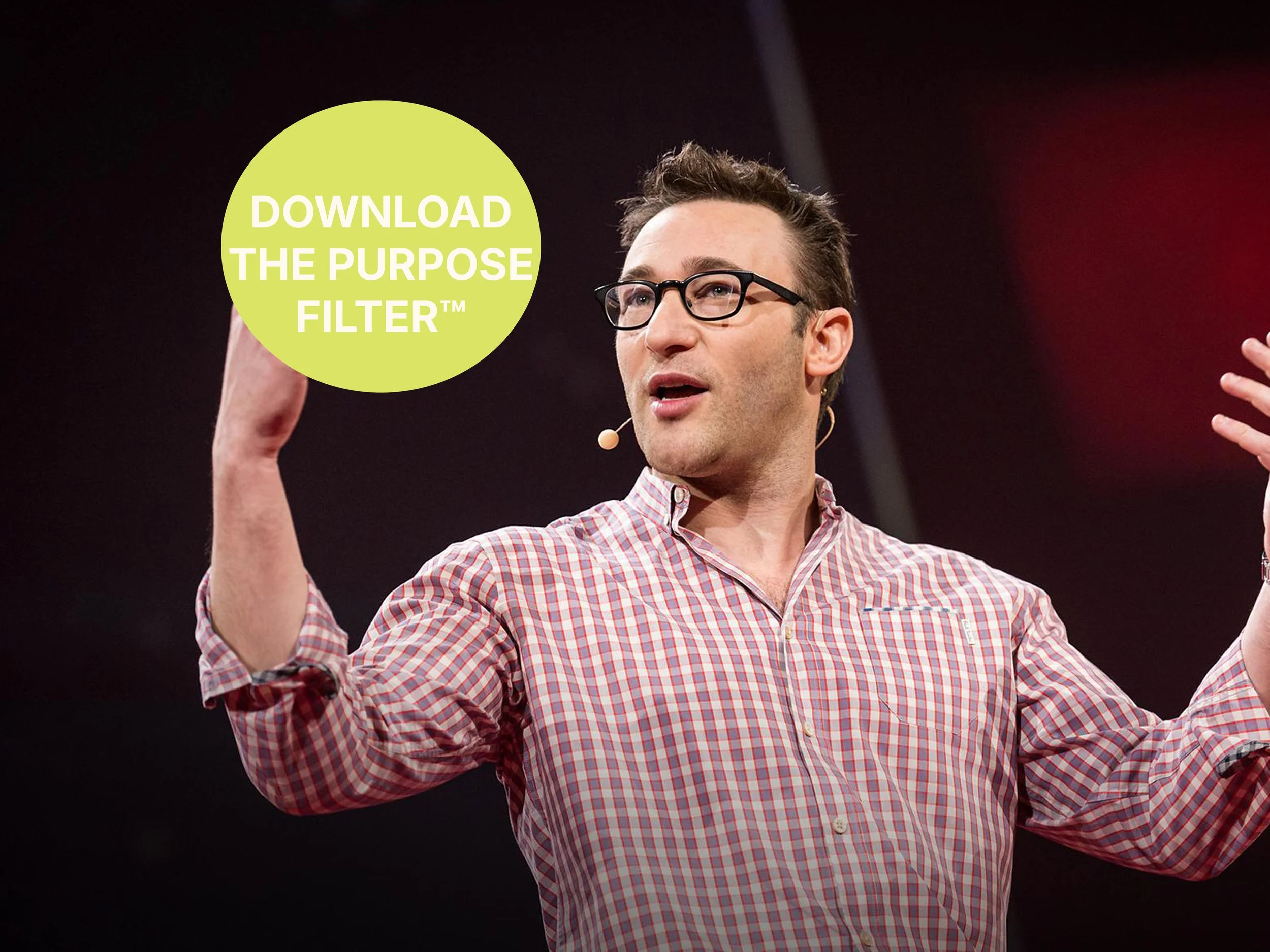Simon Sinek Was Right. Most Brands Start In The Wrong Place.