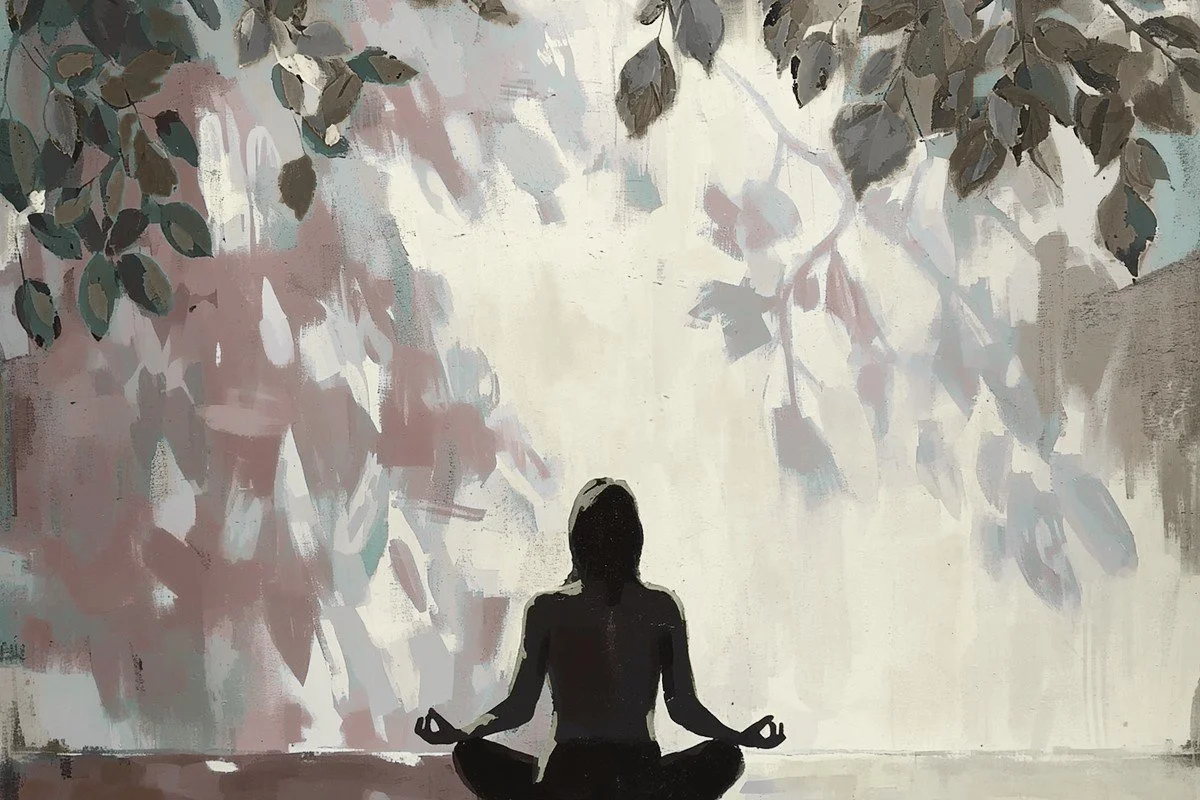 Can Your Breath Actually Change How You Respond?