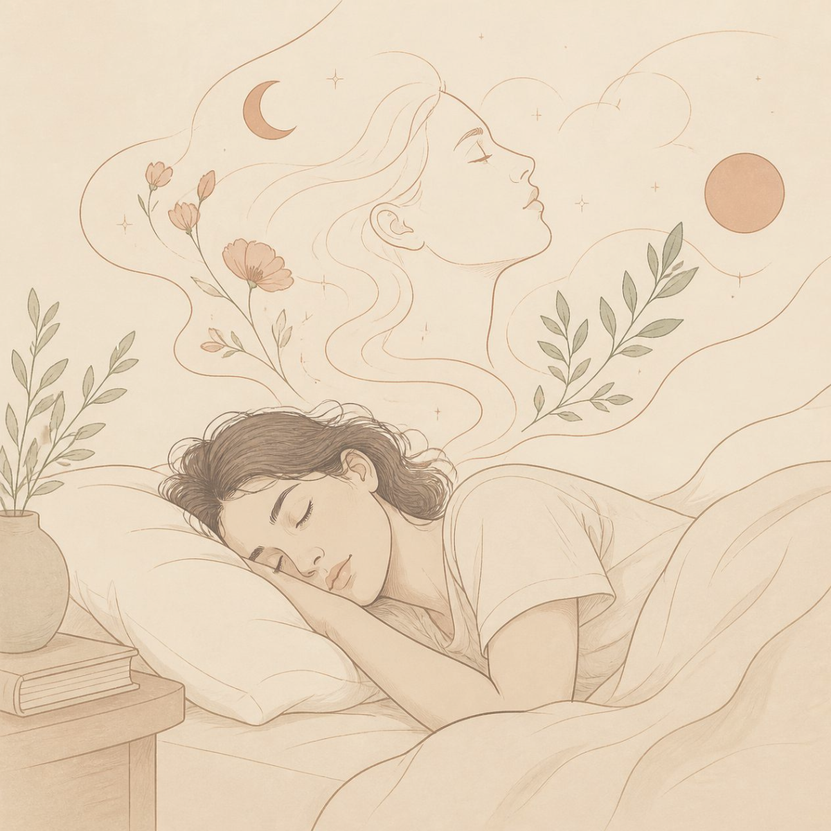 Your Dreams Don't Need an Interpreter. They Need Your Attention.