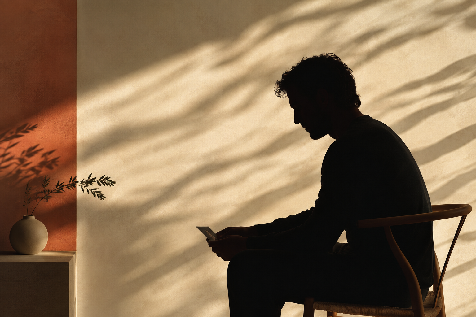 Why Does Grief Come in Waves?
