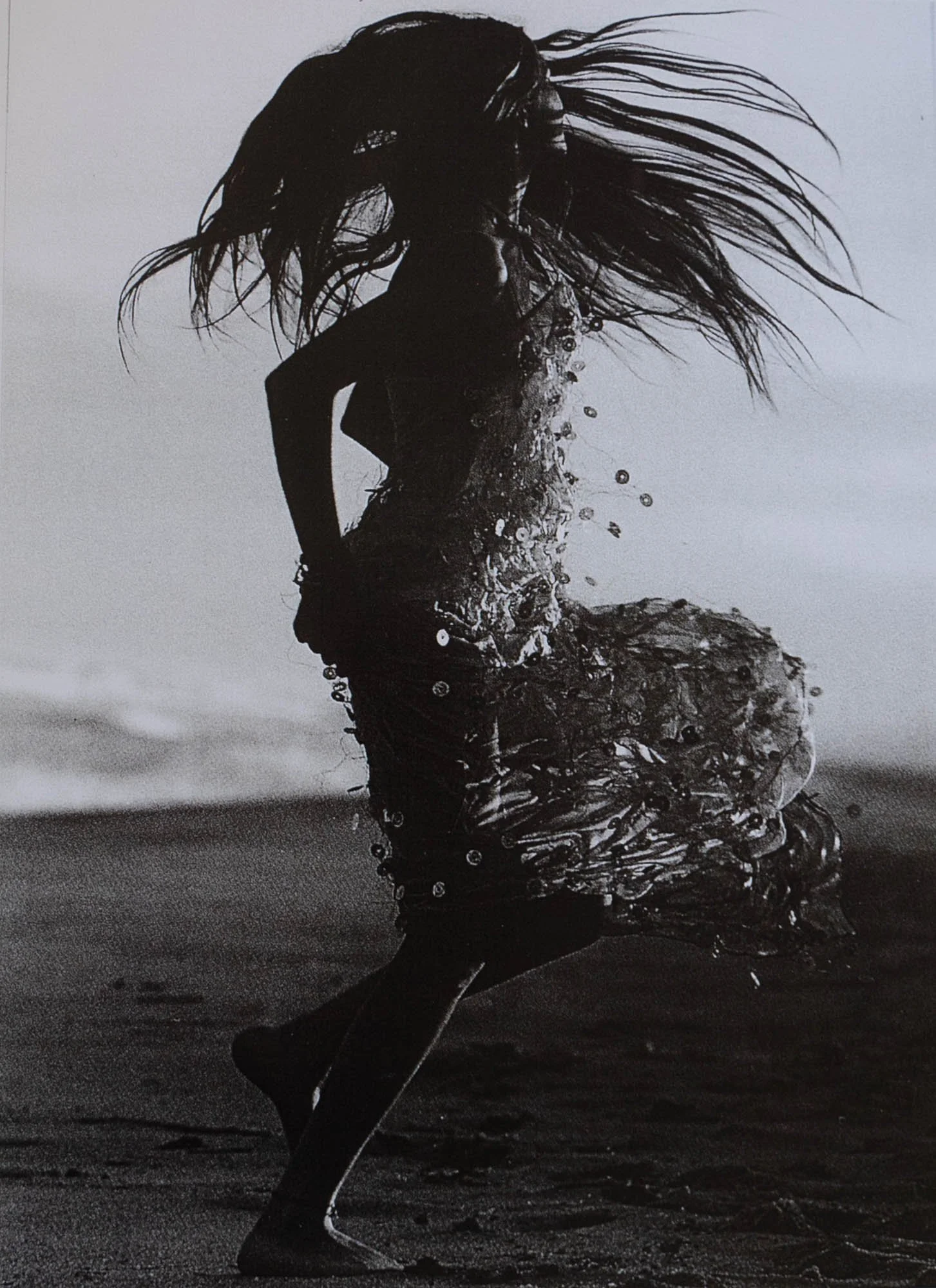 Moonlight and The Sea 1993