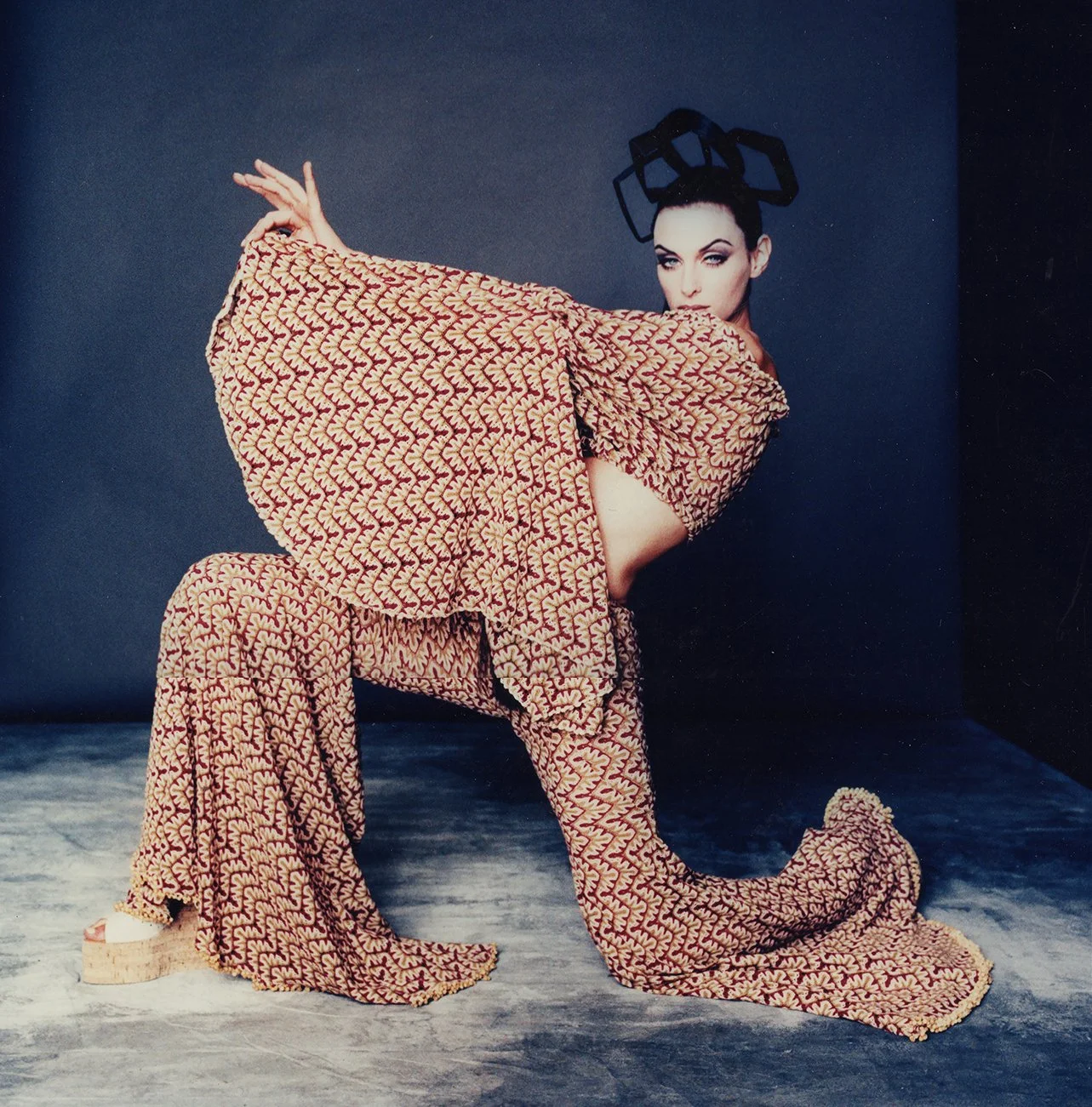 Cecilia Valdés Collection 1995