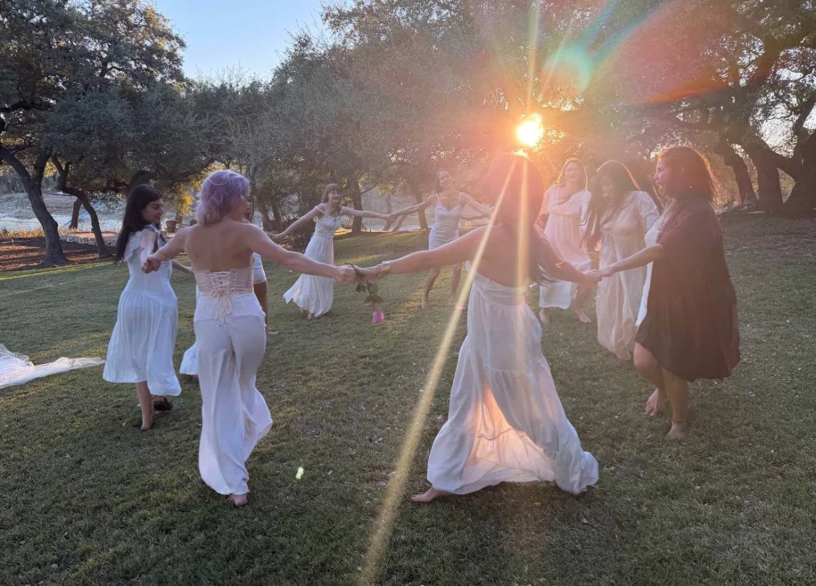 Honey of Her Retreats