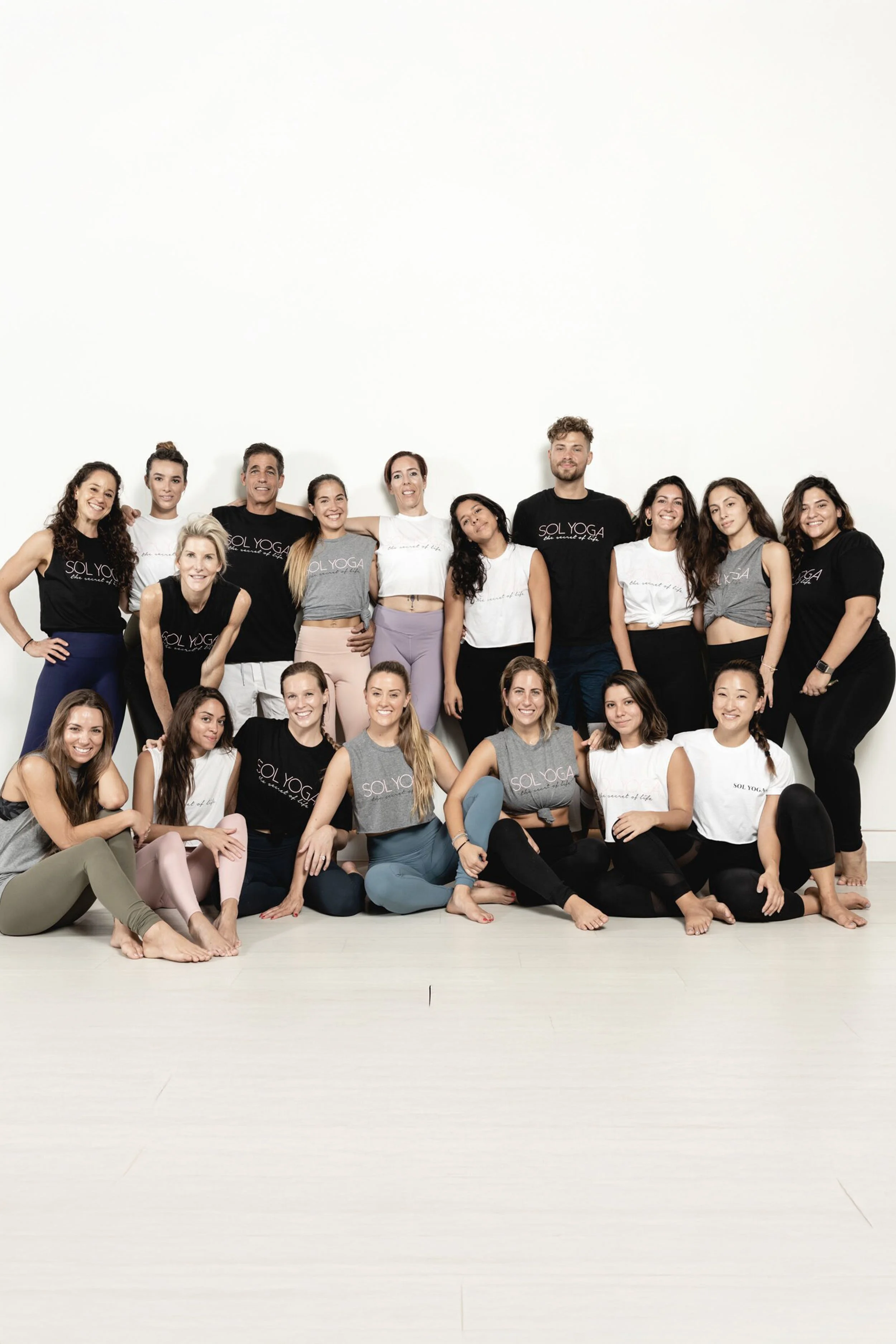 Team Hiring, Training & Culture Building