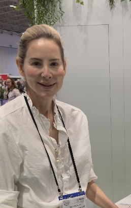 Rena Dempsey  FEED THAT BRAIN - FOUNDER