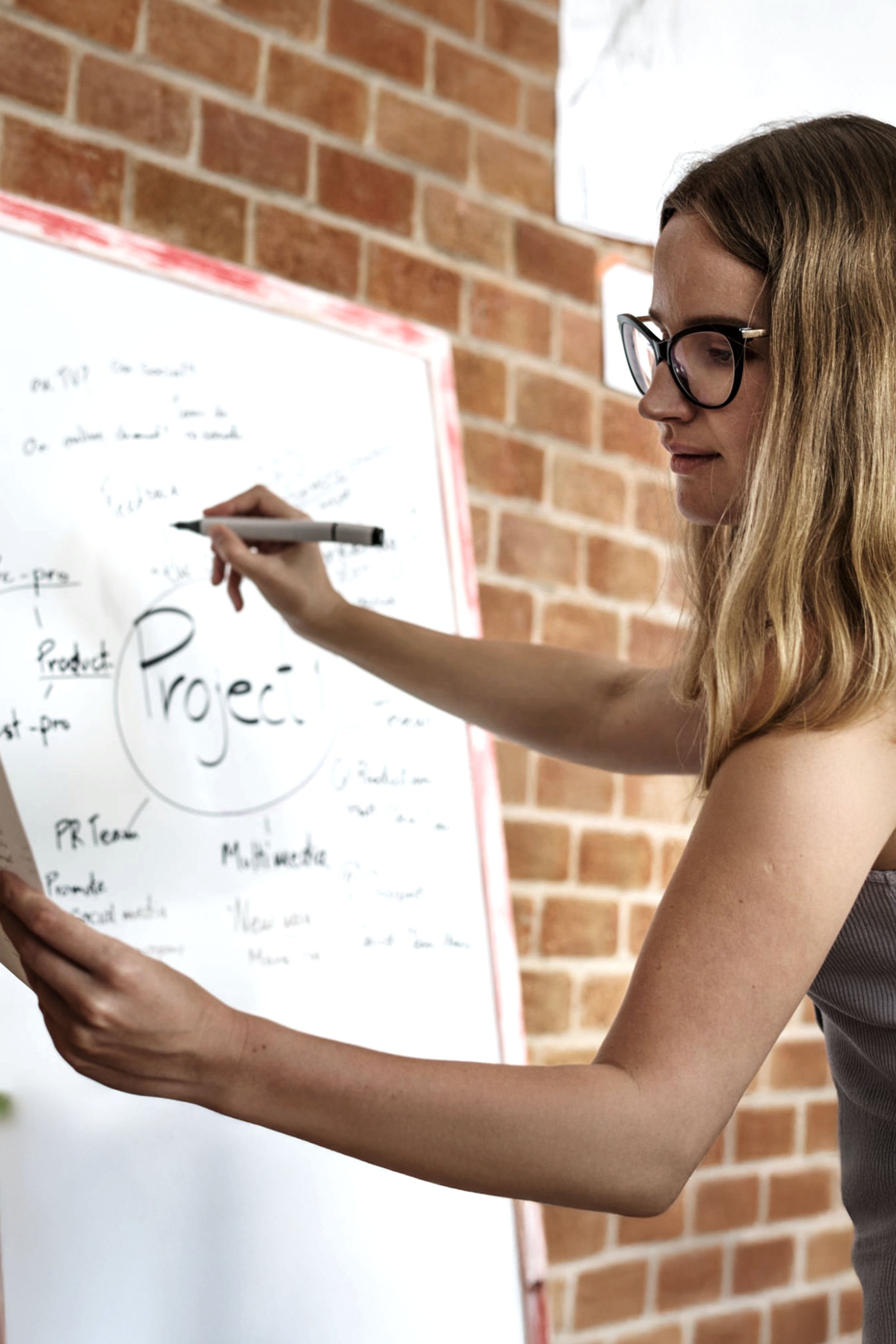 Operations & Systems Development