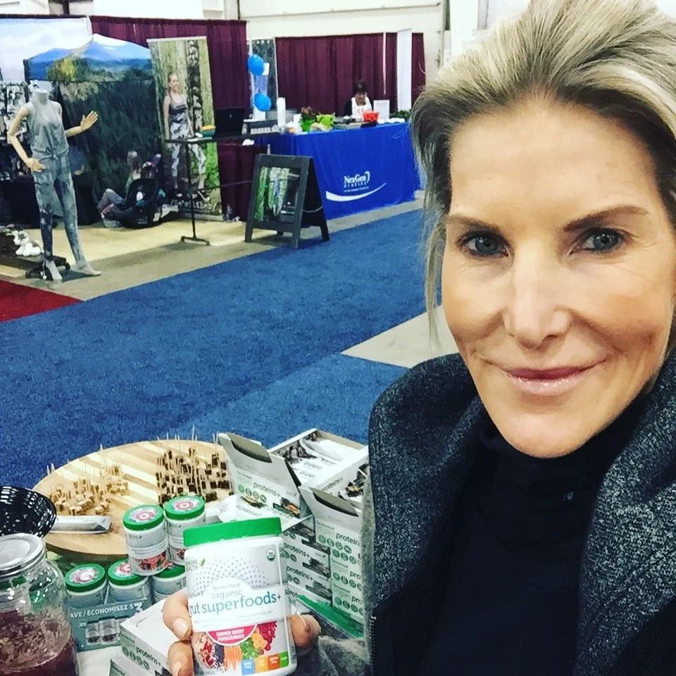 Aurea Dempsey Collaborations