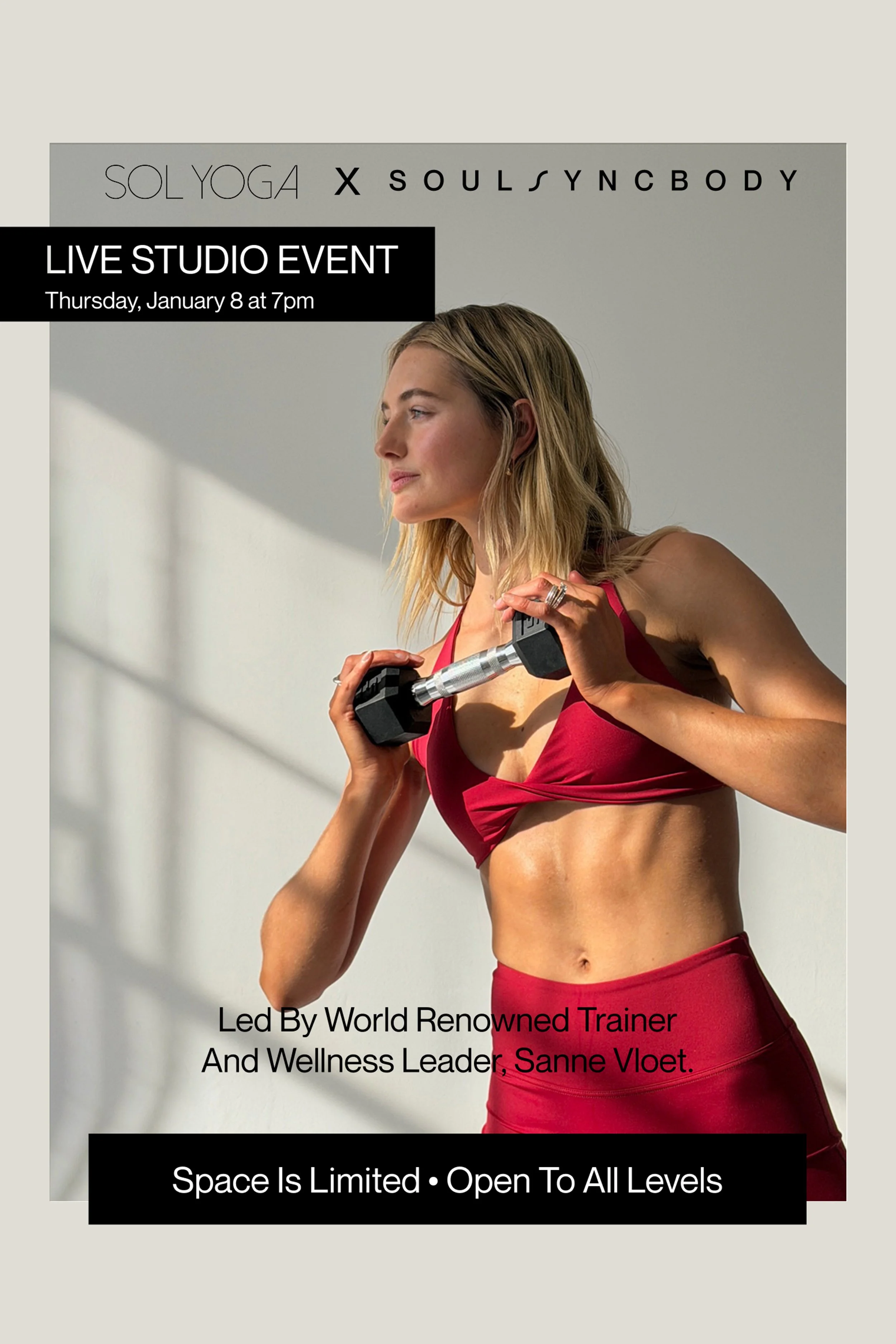 Events, PR & Brand Collaborations