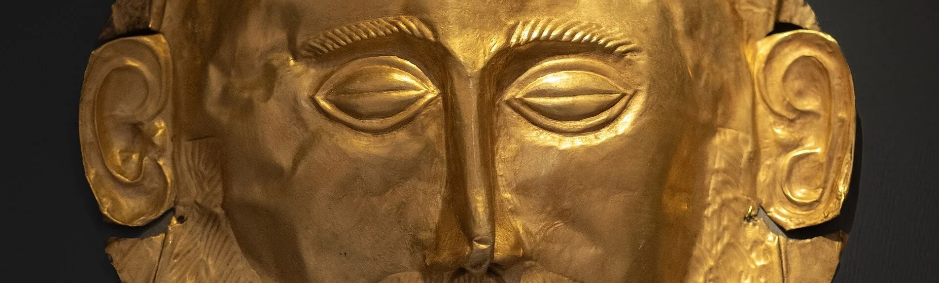 World Literature I: Hauntings