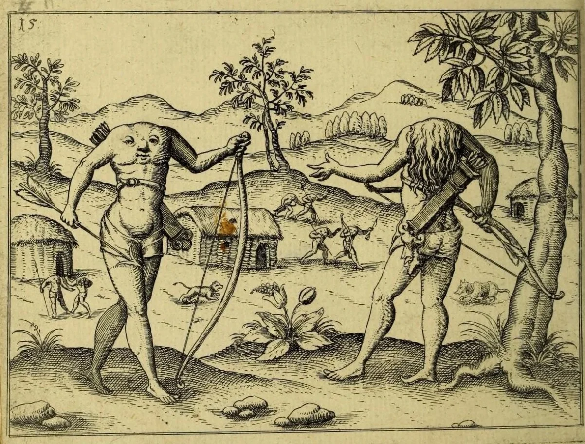 World Literature II: The Limits of the Human