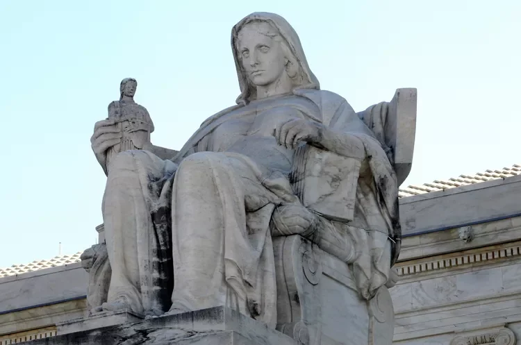 Revenge: Gender and Justice