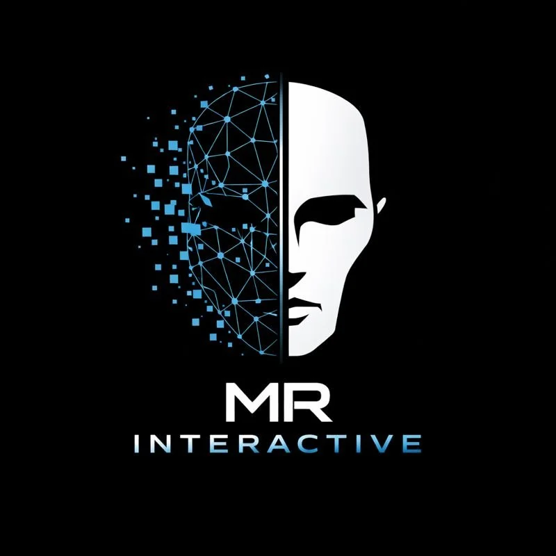 MR. INTERACTIVE