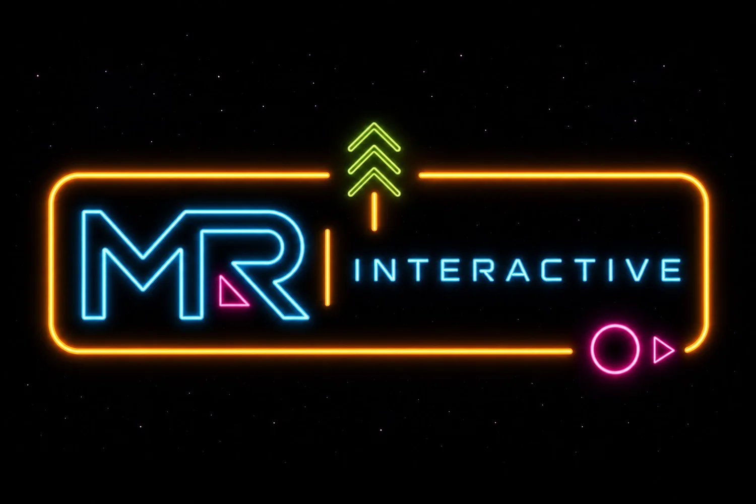 MR. INTERACTIVE