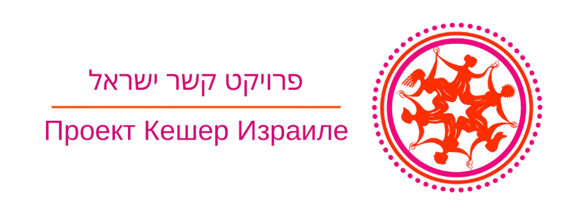 Project Kesher Israel