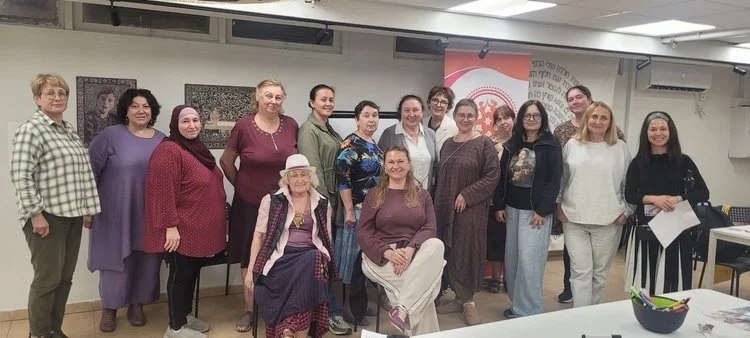 PKI Expands Its “Financial Literacy” Series with a Meaningful Session in Jerusalem