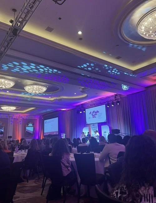 PK’s Director of Development Attends Feminist Funded Conference