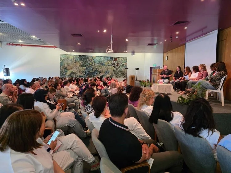 PKI Participates in “Beyond Gender” Medical Conference